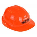 Súprava náradia s ruksakom – oranžová